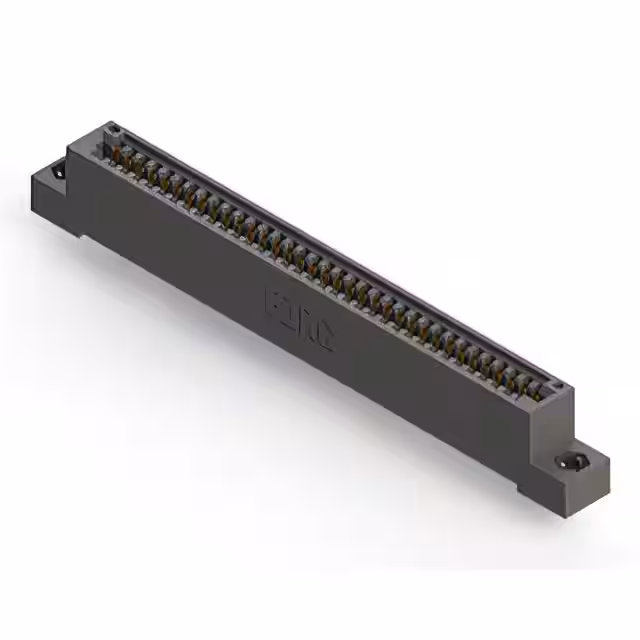 895-035-524-108 EDAC Inc.  Edgeboard Connectors